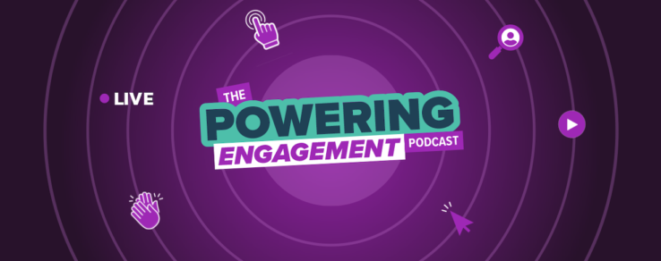 Powering Engagement Podcast Episode Three: Advanced Personalization